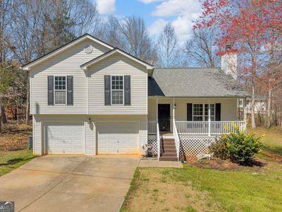 910 Ivy Hills Cir, Mount Airy, GA, 30563