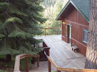 1579 Grizzly Mountain Dr, South Lake Tahoe, CA 96150