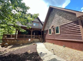 117 Elder Ct, Waleska, GA