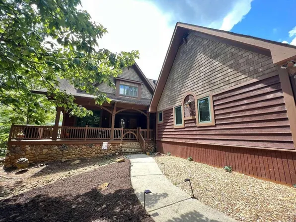 117 Elder Ct, Waleska, GA 30183