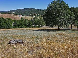 2ND Street, Julian, CA 92036