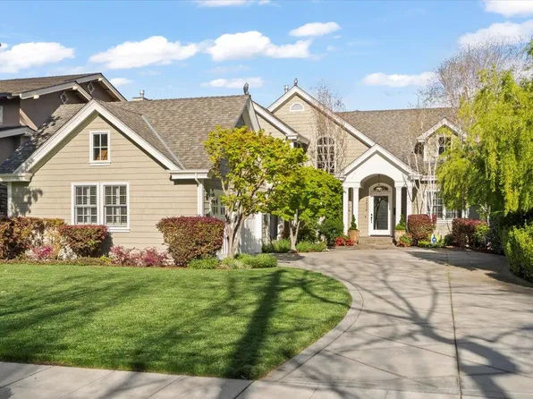 1474 Lupton Ave, San Jose, CA 95125