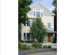 16 Meehan St #2, Jamaica Plain, MA 02130