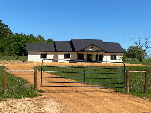 2597 Fm 161, Naples, TX 75568