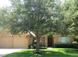 2018 Red Oak Cir, Round Rock, TX 78681