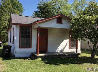 2037 Cunard Ave, Baton Rouge, LA 70807