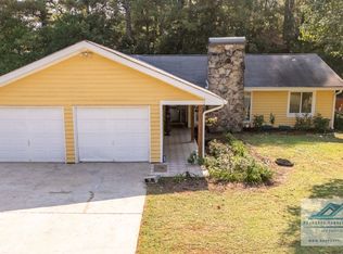 606 Larry Dr, Madison, AL 35758