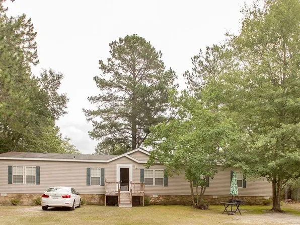 45 Norwood Cir E, Waycross, GA 31503