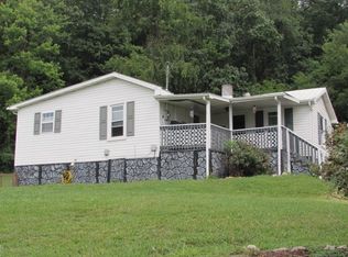 176 Kennel Ln, Wytheville, VA 24382