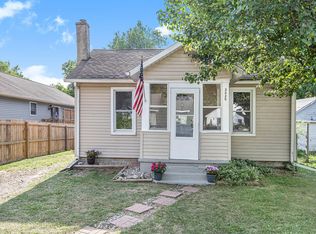 3430 Knox St, Kalamazoo, MI 49008