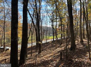 Cold Run Valley Rd, Berkeley Springs, WV 25411