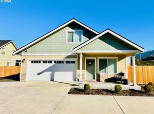 6470 Main St, Springfield, OR 97478