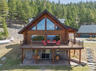 235 Elk Ranch Rd, Kila, MT 59920