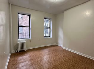 410 W 56th St APT 4C, New York, NY 10019
