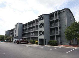 4015 Fairway Dr UNIT 104-A, Little River, SC 29566