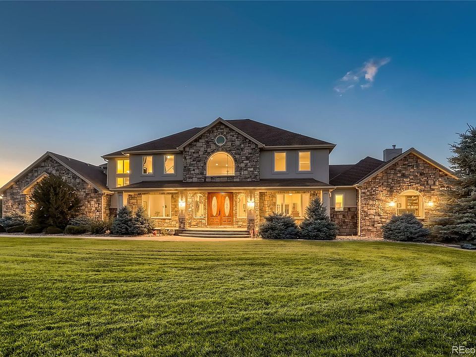 36412 Paradise Circle, Elizabeth, CO 80107 MLS 8232456 Zillow