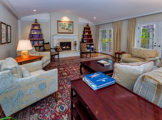 1422 E Valley Rd, Santa Barbara, CA 93108