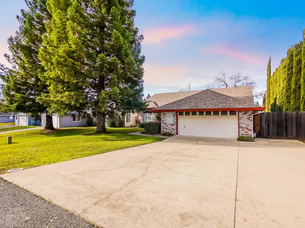 8892 Mariposa Ave, Roseville, CA 95661