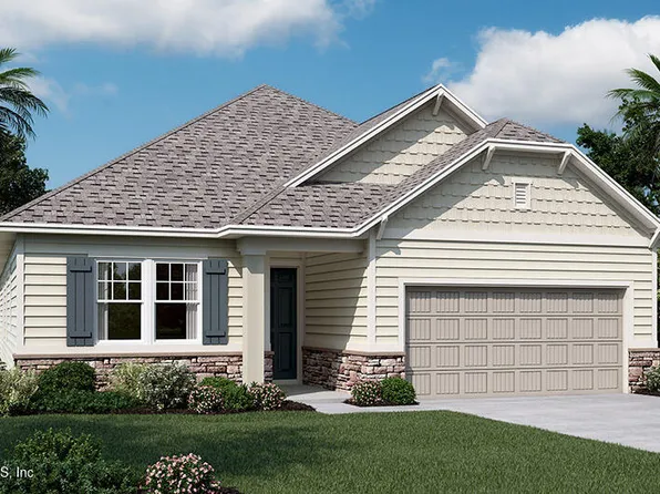 231 THORNBERRY Way, Palm Coast, FL 32164
