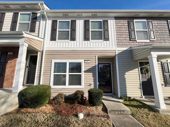 100 Stratford Lakes Dr Unit 382, Apex, NC 27502