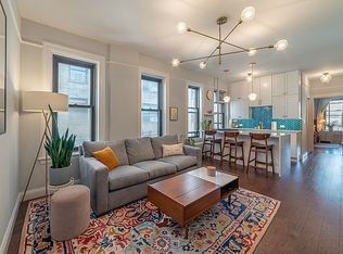 327 W 83rd St APT 6A, New York, NY 10024