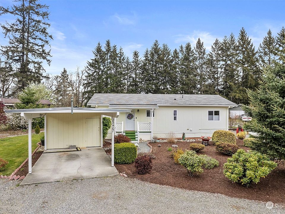 1st image of 23407 34th Avenue Ct #9