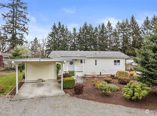 23407 34th Avenue Ct E #9, Spanaway, WA