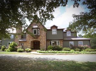 2103 McEntire Cir, Chatsworth, GA 30705