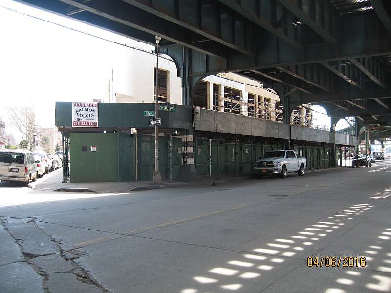 2nd image of 8501 New Utrecht Ave