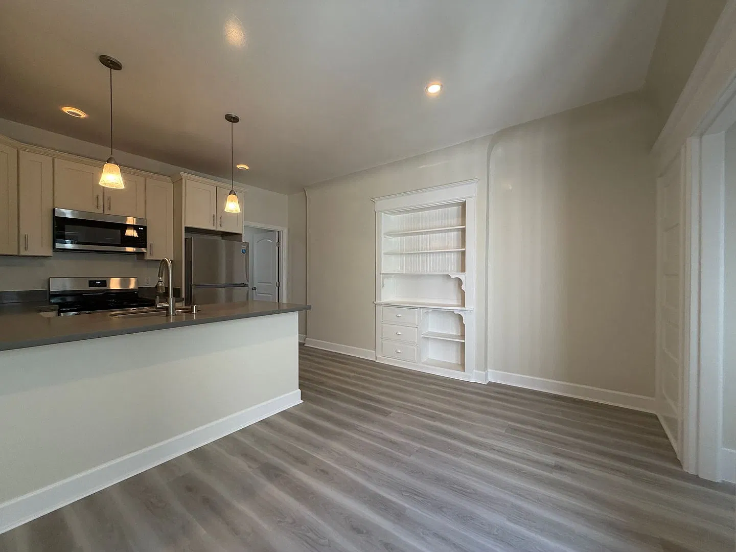 One Month Free!! Where Timeless San Francisco Character Meets Modern Living! — Photo 3
