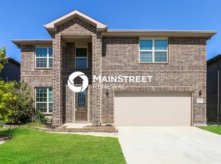 6272 Jackstaff Dr, Fort Worth, TX 76179