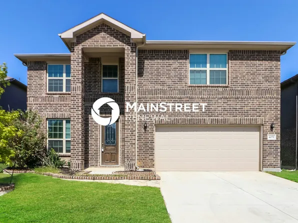 6272 Jackstaff Dr, Fort Worth, TX 76179