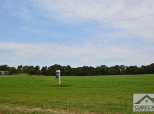 0 Poss Gunnel Rd, Comer, GA 30629