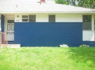 7709 Normandy Rd, Landover, MD 20785