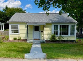 134 Hawthorne Pl, Ithaca, NY 14850