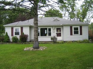 3628 Lower Huntington Rd, Fort Wayne, IN 46809