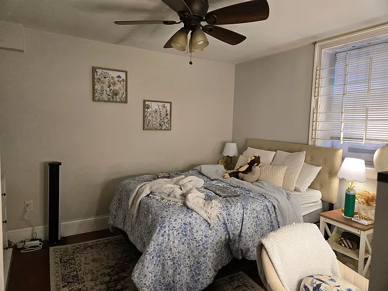 727 Parker St #1 — Photo 21