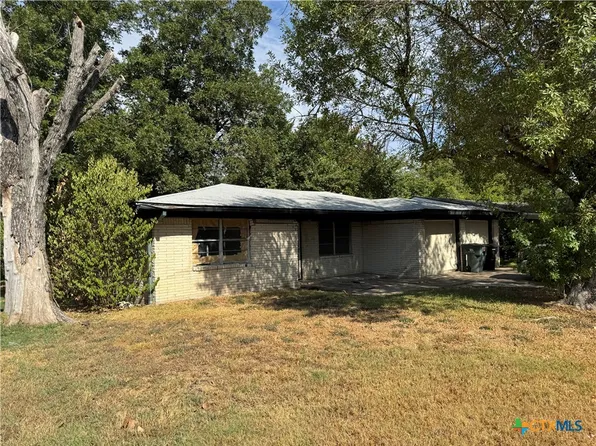 1918 S 17th St, Temple, TX 76504