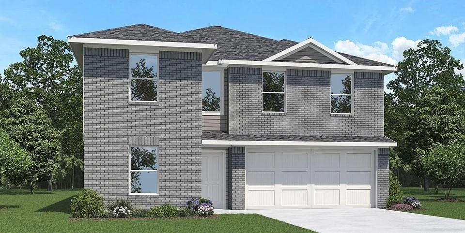 3061 Baisley Trl