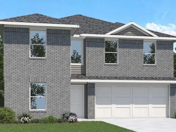 3061 Baisley Trl, Katy, TX 77493