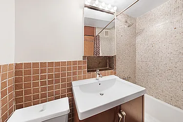 Rented by Compass