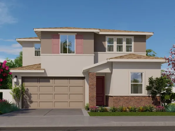 3446 Preta Cir, Rancho Cordova, CA 95742