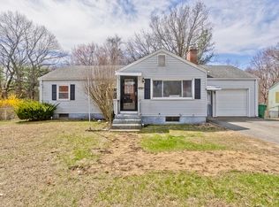 513 Irene St, Chicopee, MA 01020