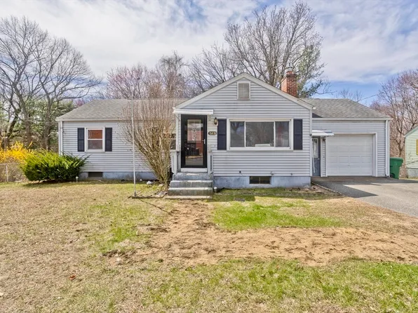 513 Irene St, Chicopee, MA 01020