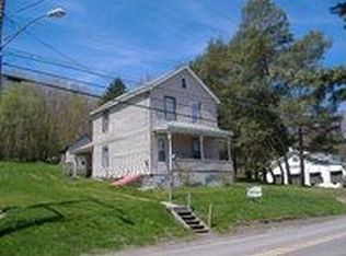 1309 Main St, Browndale, PA 18421