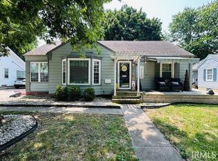 1533 W Walnut St, Kokomo, IN 46901