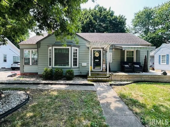 1533 W Walnut St, Kokomo, IN 46901