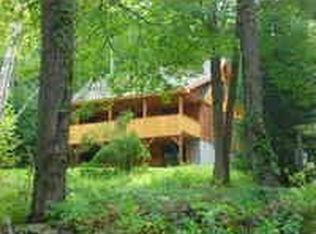 121 Bowen Hill Rd, Warrensburg, NY 12885