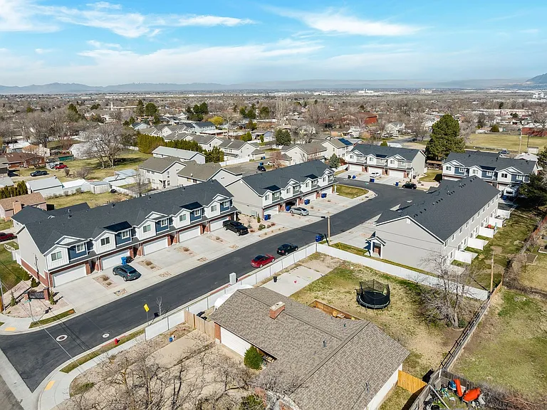 Harvest Pointe Townhomes — Photo 47