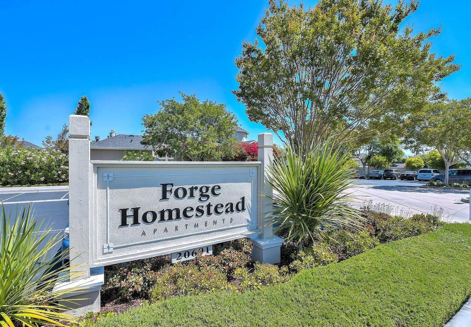 Forge Homestead Apartments — Photo 1